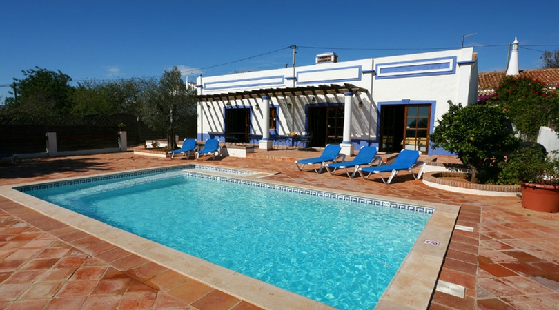 Book a Villa Now for 2018